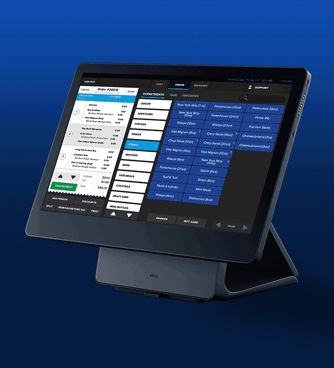 SkyTab POS